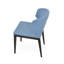 Chaise d'appoint en bois Amed-71223176-71223179