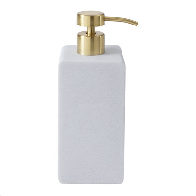 Verbier Lotion Dispenser