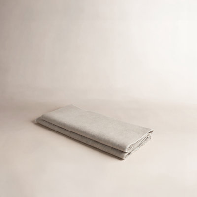 Dartmouth Reversible Linen Napkin