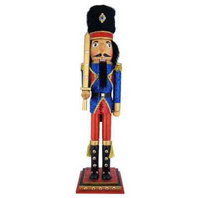 Christmas Nutcracker