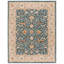 Tapis en laine touffeté à la main Dunbar-19268078