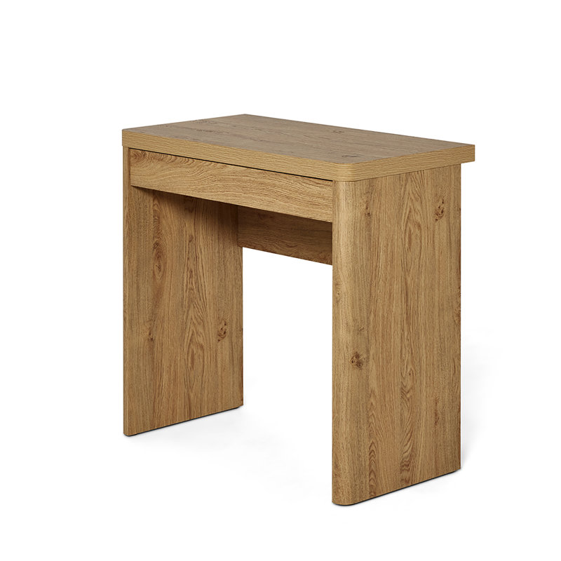 Hollice Writing Desk, Montana Oak