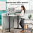  Height Adjustable Standing Desk-430754942-430754932
