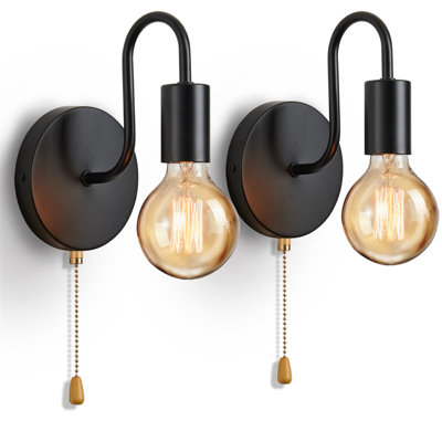 Bertila Armed Sconce