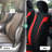 Cosmopolitan Seat Covers Full Set-60736165