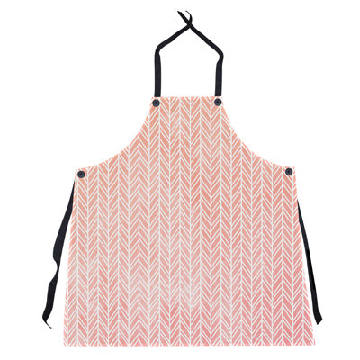 Bib Apron