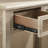 Ambreal 32'' Solid Wood Console Table