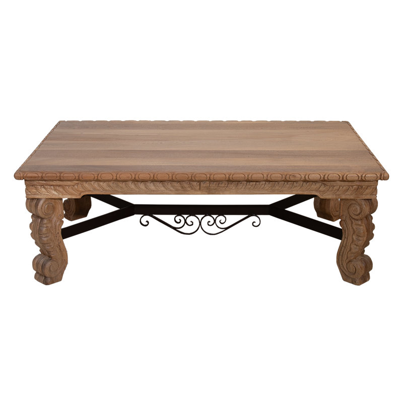 Table basse Cimarron Crest