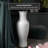 Huneycutt Handcrafted Hand-Painted Ceramic Floor Vase-1995240984