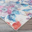 Tapis de zone pivoine floral Boss-592483377