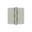 102'' x 102'' Butt Bearing Hinge-14748215