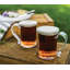 Windsor Glass Beer Mug