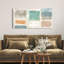 2LM6194 Libra by Ludwig Maun - Wrapped Canvas Art Prints-866072632
