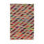 Siegmeyer Chevron Hand Woven Area Rug-1533935846