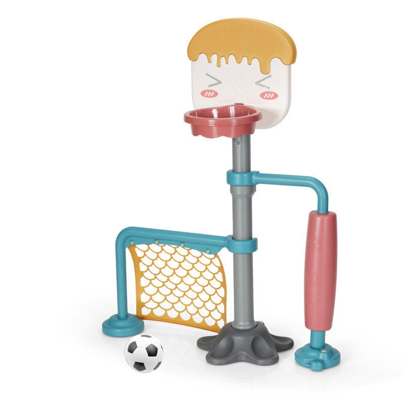 Freeport Park Collado Toddler Basketball Hoop