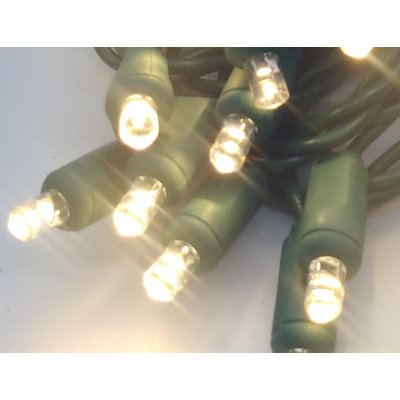 Guirlande de 70 lumières DEL