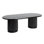 Table basse à piédestal Octavia