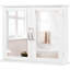 Hilmar Bathroom Cabinet