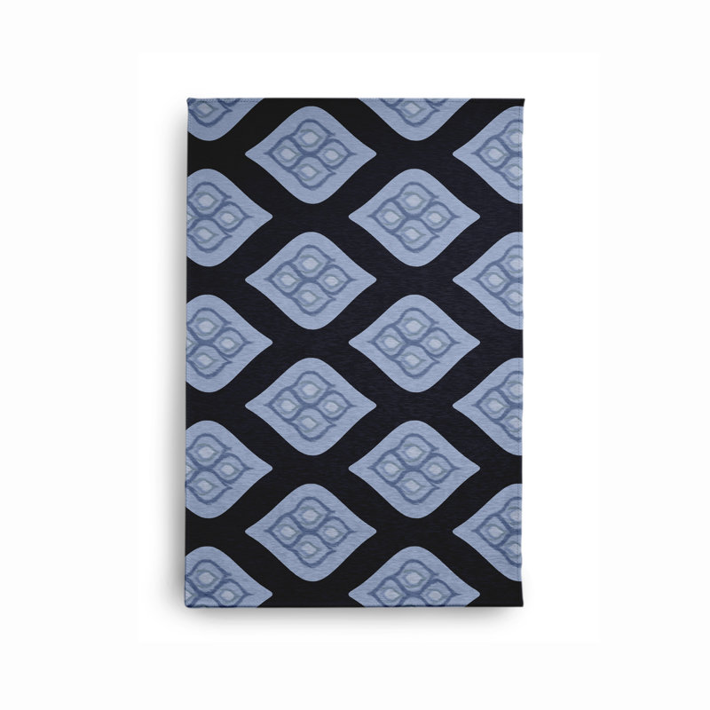Tapis en chenille doux 70_Olgee, Rectangle 2 pi x 3 pi