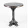 Winston Round Dining Table