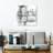 Avery Full Circle I Gray-109140601