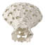 Vase de table en céramique à motif floral Adeline pour la décoration intérieure-210355044-222706161