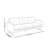 Retro Minimalist Luxury Sofa-1538313750