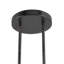Versus 10-in Brass Pendant-782874748-782874750