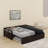 Wooden Daybed With Trundle,Extending Daybed With Trundle-1383872475