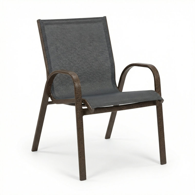 Chaise avec accoudoirs, Ninja Sling / Âge du bronze