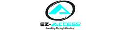 EZ-ACCESS logo
