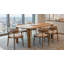 Vienna Dining Table-1173832690-1173832691