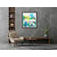Construction Framed Print-856037100