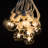 Outdoor 40 - Bulb 600'' Plug-in Globe String Light-18319534