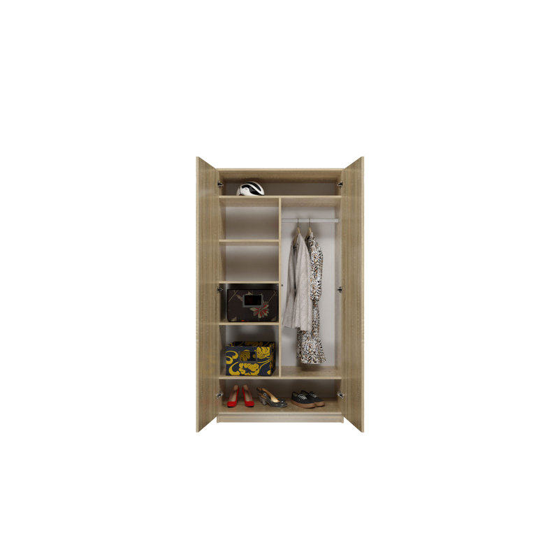 Eves Matt Wardrobe