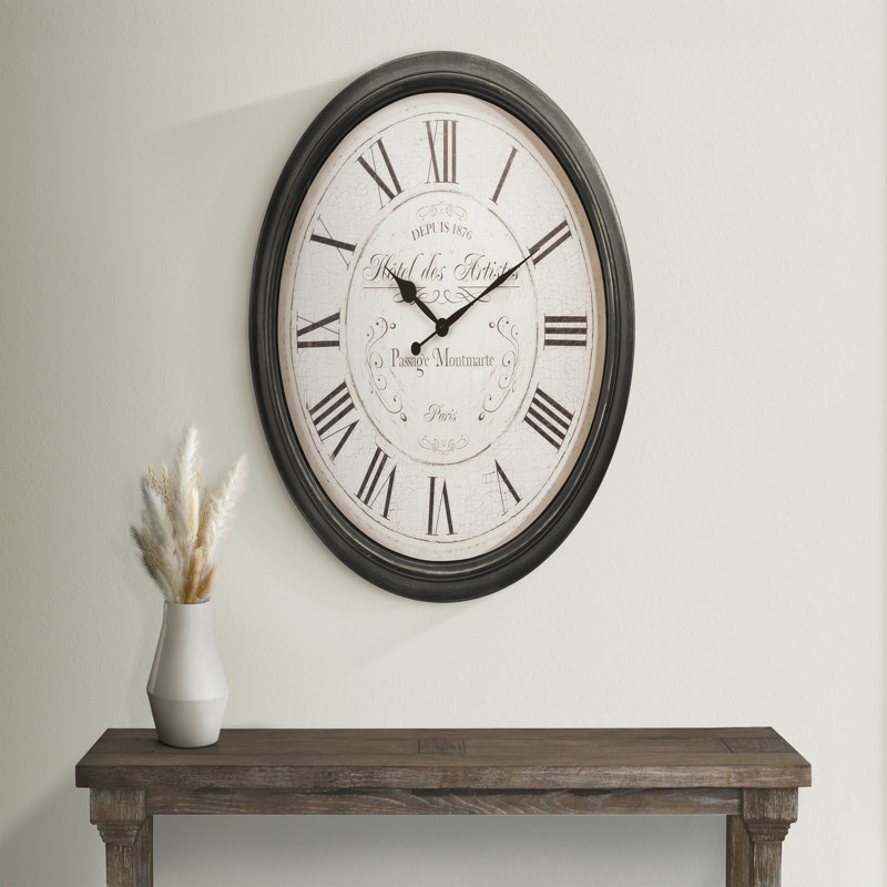 Wall Clocks