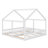 House Platform Beds,Two Shared Beds-582340574