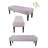 Seguis Upholstered Bench-29620475