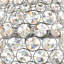 Hayley 5 - Light Crystal Chandelier