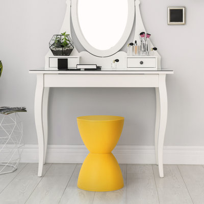 Jabon End Table