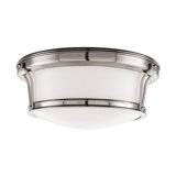 Newport Flush Flush Mount