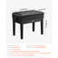 Tabouret de bibliothèque réglable