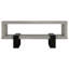 Table basse avec tablette Garven-880359367