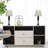 Metal Table Lamp