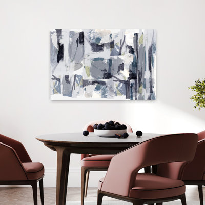 Art contemporain contemporain abstrait