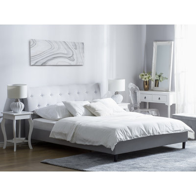 Maliyah Upholstered Bed
