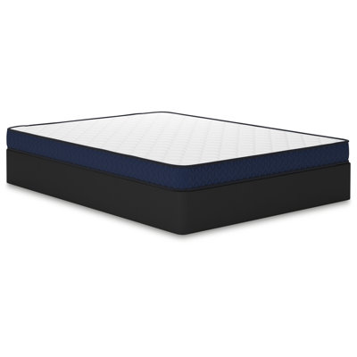 Matelas double ferme Ashley