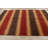 One-of-a-Kind 5'4" X 8'4" New Age Wool Area Rug in