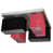 Black/Red is out of stock