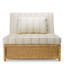 Hampton Outdoor Lounge Chair